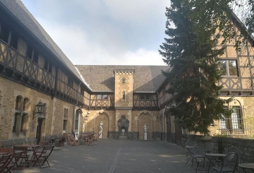 בית מלון כפרי Residenz Kommende