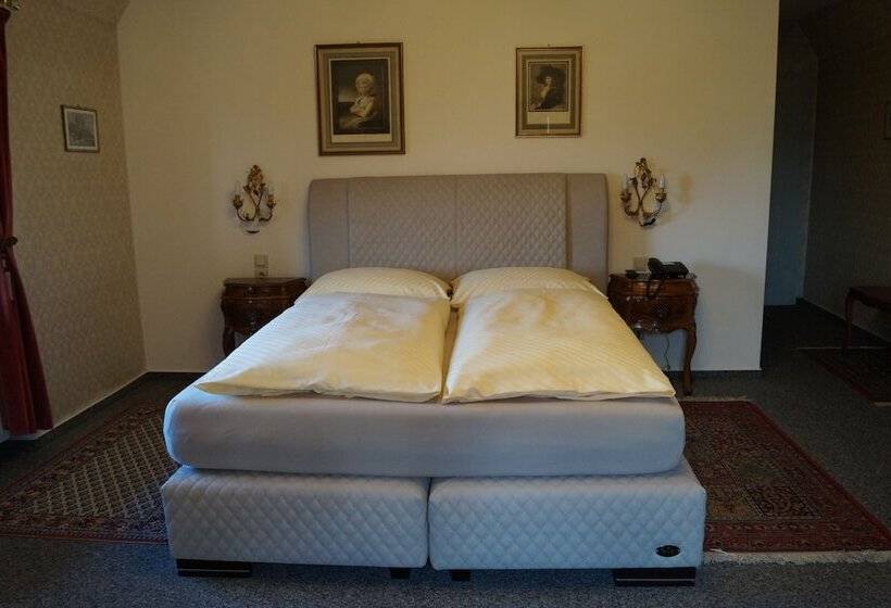 בית מלון כפרי Residenz Kommende