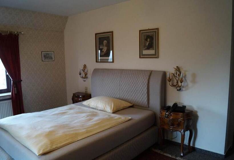 בית מלון כפרי Residenz Kommende