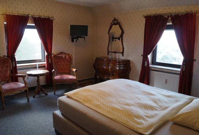 בית מלון כפרי Residenz Kommende