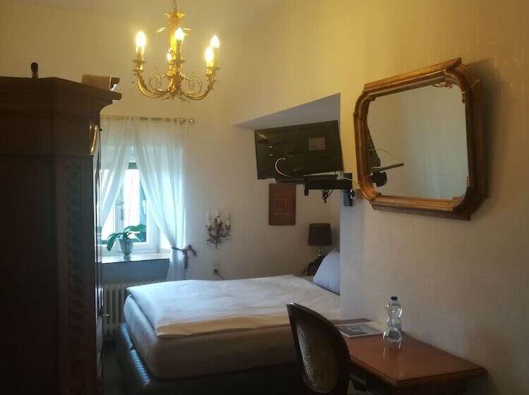 בית מלון כפרי Residenz Kommende