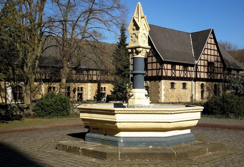 בית מלון כפרי Residenz Kommende