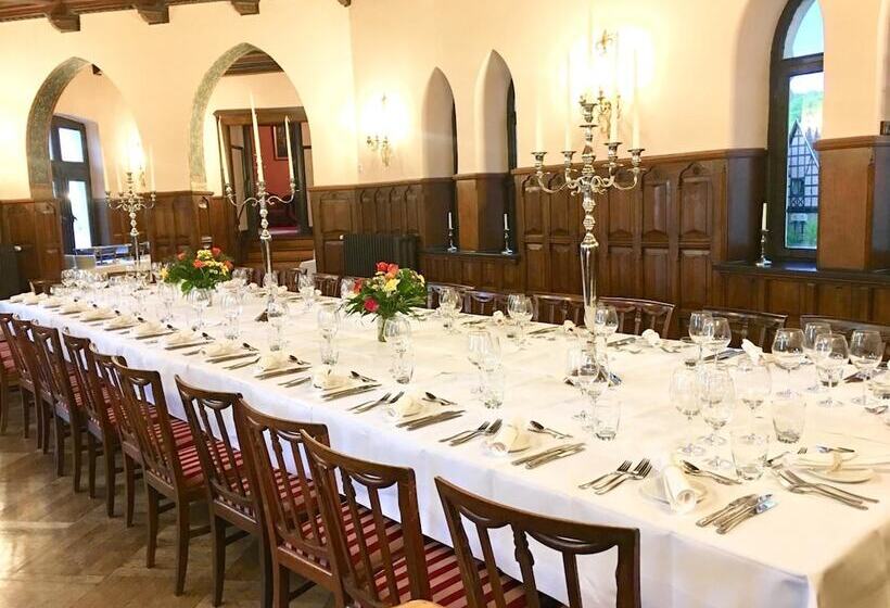 בית מלון כפרי Residenz Kommende