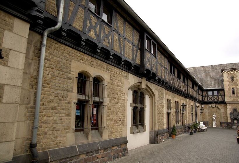 בית מלון כפרי Residenz Kommende