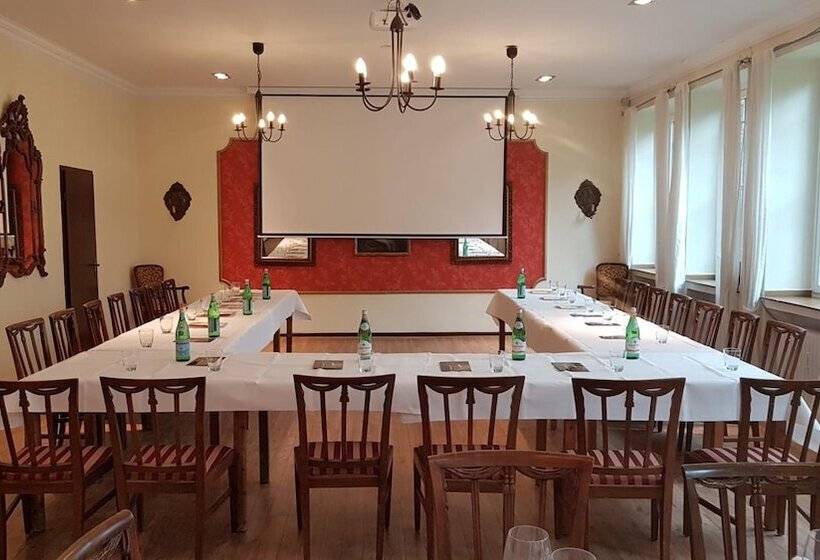 בית מלון כפרי Residenz Kommende