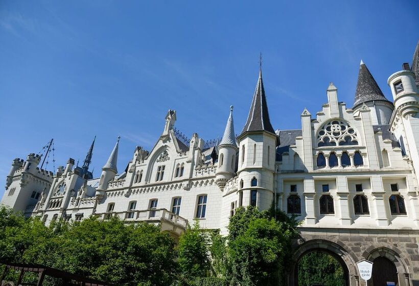 בית מלון כפרי Residenz Kommende