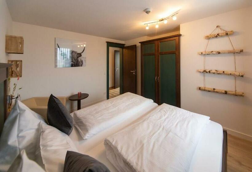 Hotel Restaurant Auerhahn