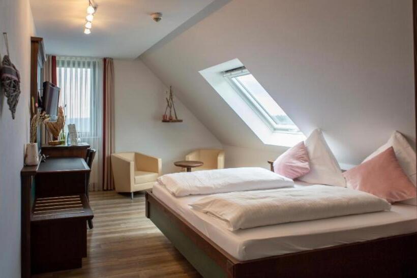 Hotel Restaurant Auerhahn