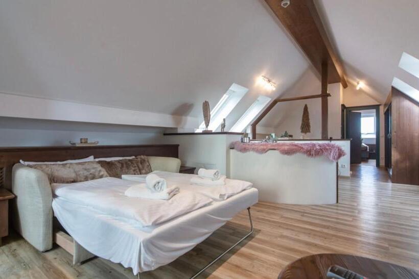 Hotel Restaurant Auerhahn