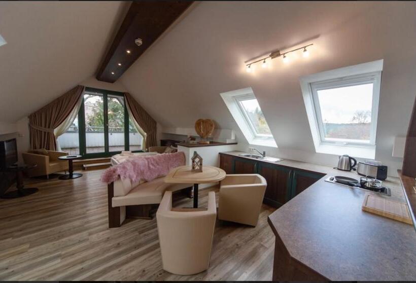 Hotel Restaurant Auerhahn