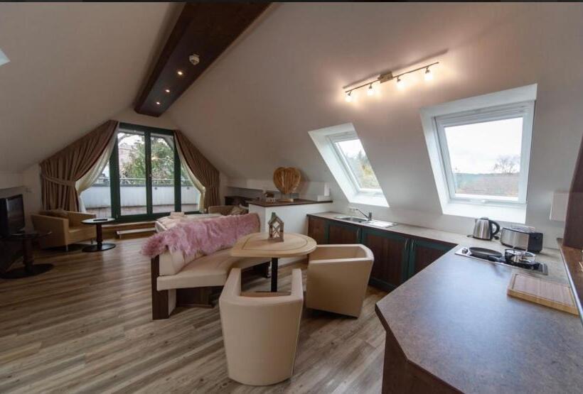 Hotel Restaurant Auerhahn