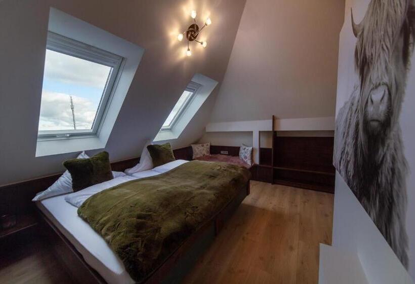 Hotel Restaurant Auerhahn