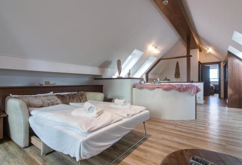 Hotel Restaurant Auerhahn