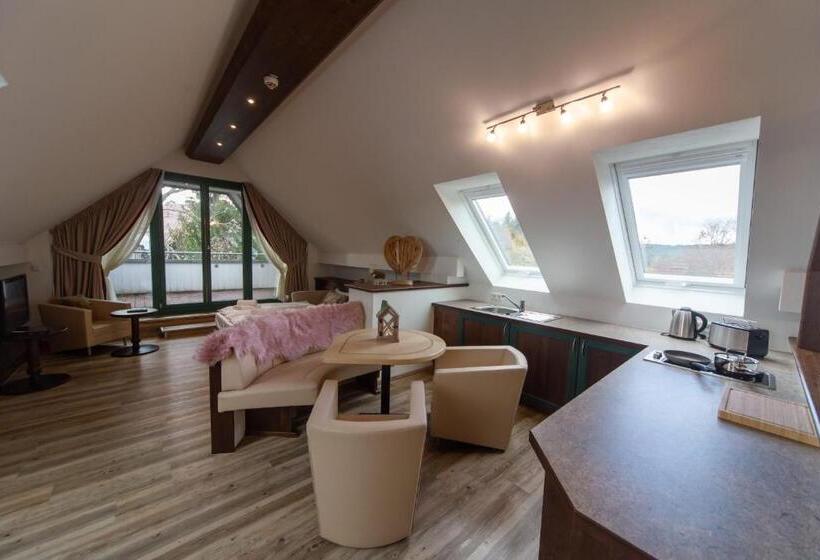 Hotel Restaurant Auerhahn