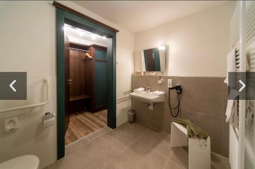 Hotel Restaurant Auerhahn