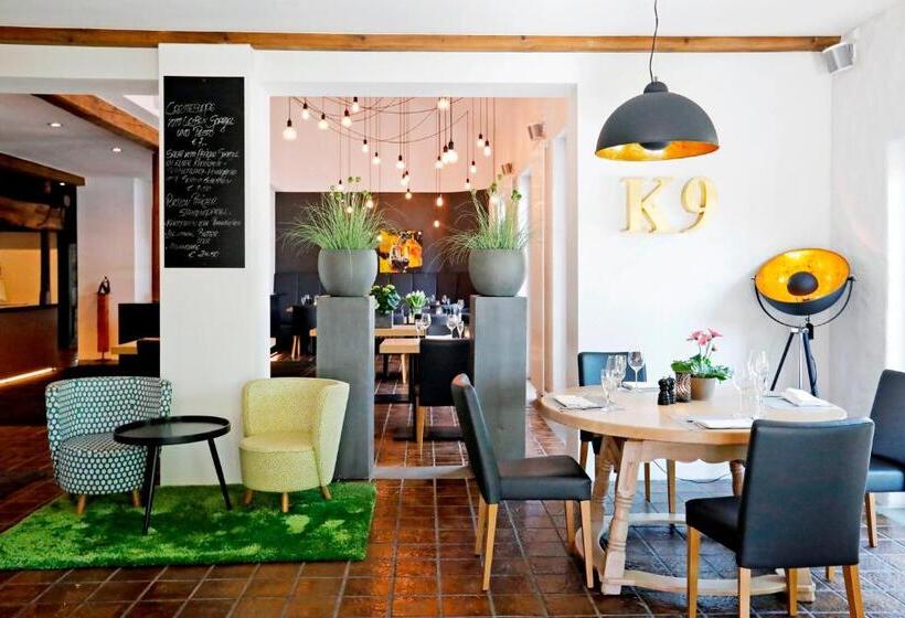 בית מלון כפרי Restaurant Fronmuhle