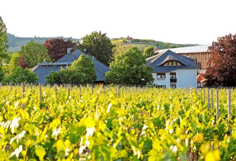 בית מלון כפרי Restaurant Fronmuhle