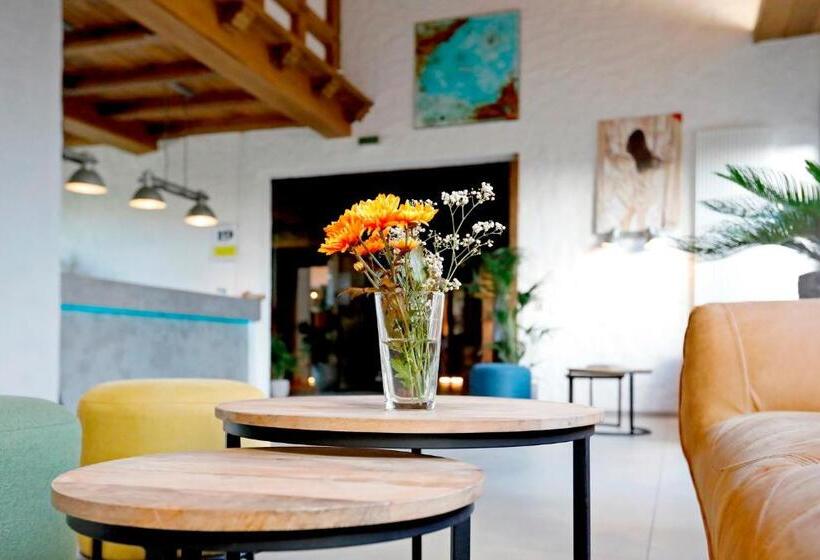 בית מלון כפרי Restaurant Fronmuhle