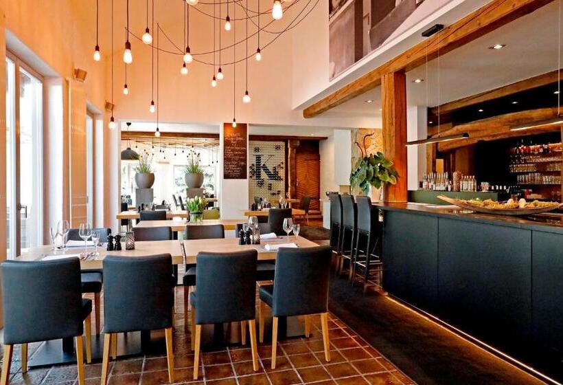 בית מלון כפרי Restaurant Fronmuhle