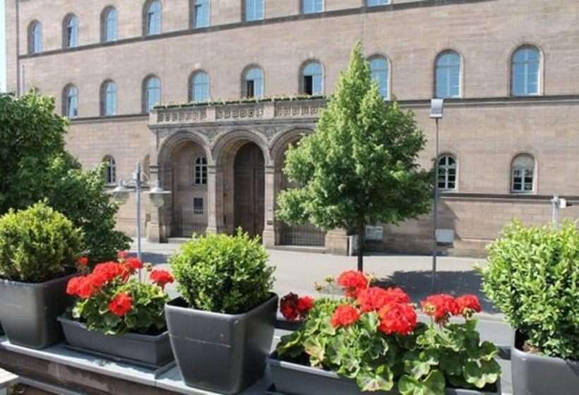 ホテル & Restaurant Schwarzes Kreuz