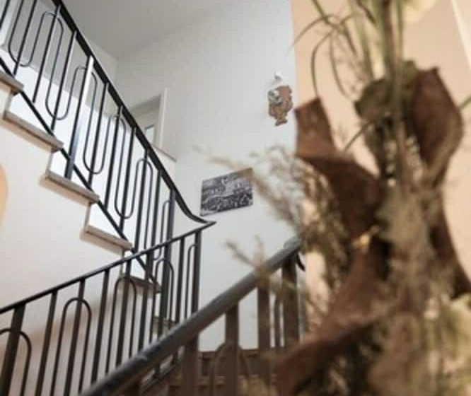 ホテル & Restaurant Schwarzes Kreuz