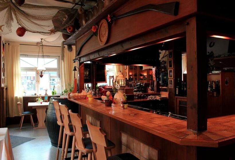 فندق Restaurant Zum Postillion