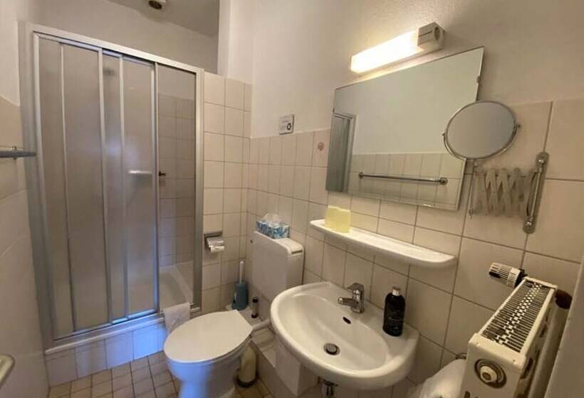 فندق Restaurant Zum Postillion