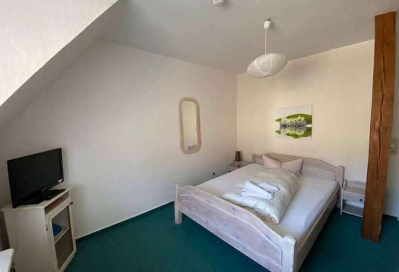 فندق Restaurant Zum Postillion