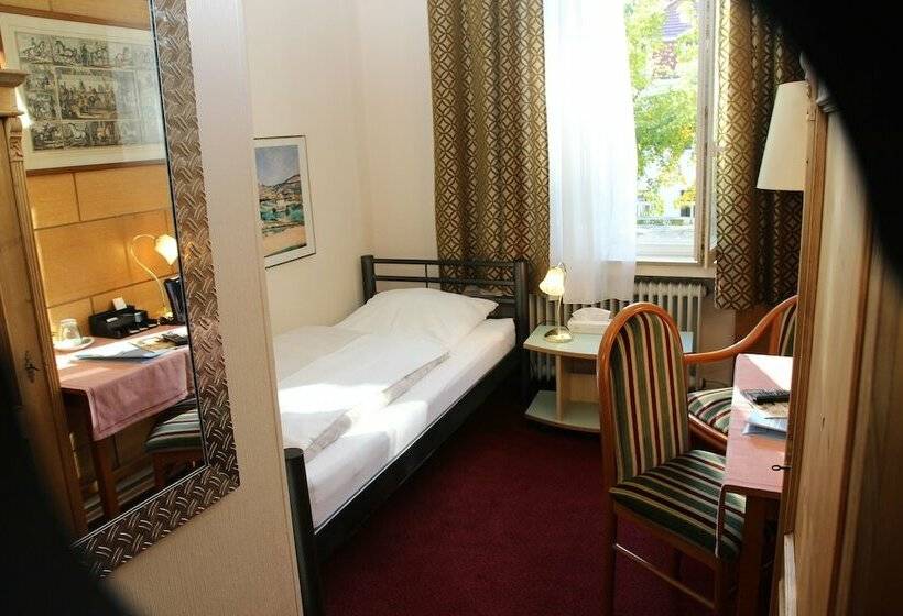 호텔 Rheinland Bonn - Bad Godesberg