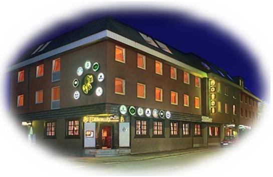 Hotel Ritter
