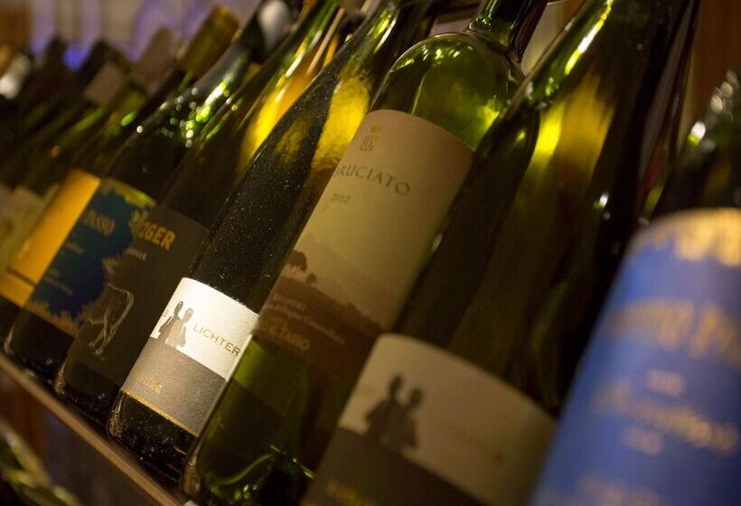 Romantik Berghotel Astenkrone