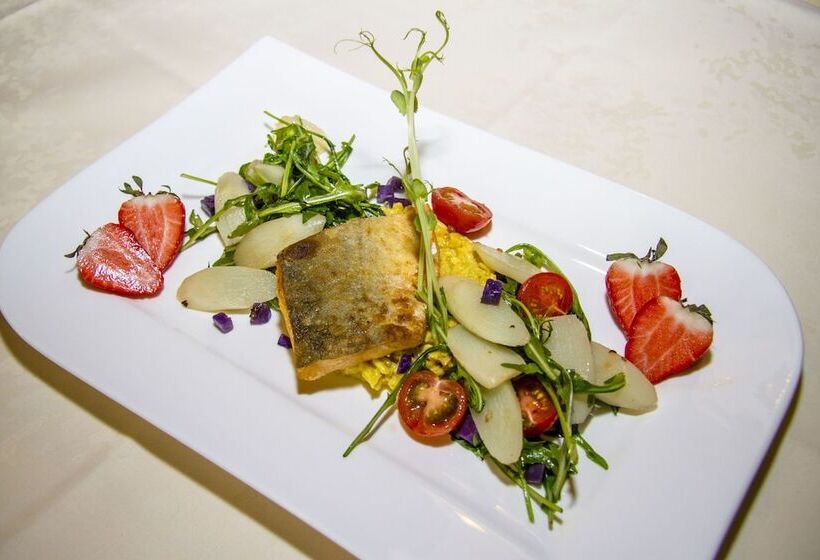 Romantik Berghotel Astenkrone