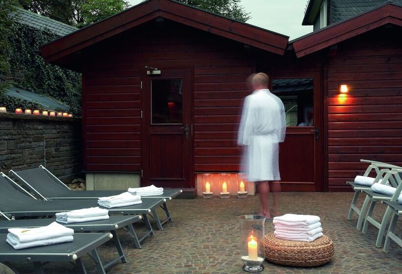 Romantik Berghotel Astenkrone