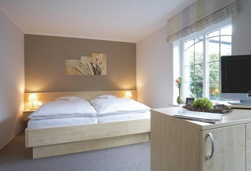 Romantik Berghotel Astenkrone