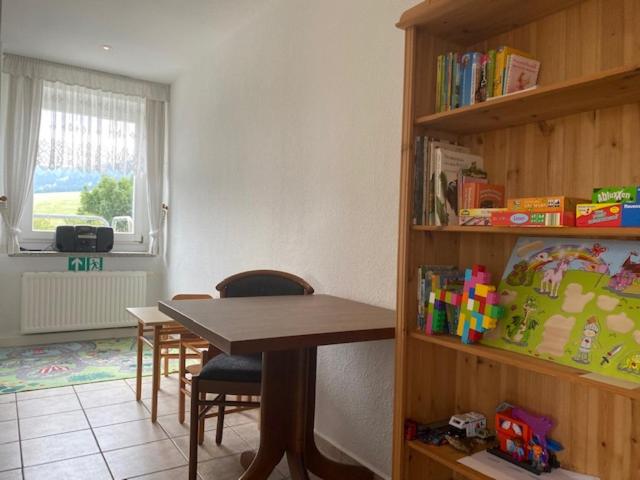 酒店 Rotgiesserhaus