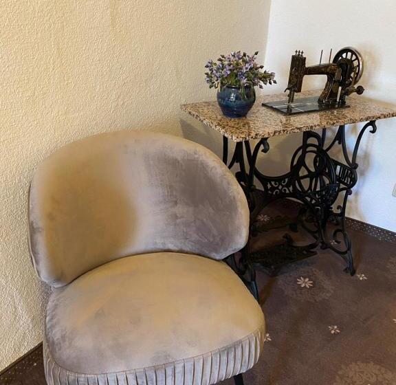 酒店 Rotgiesserhaus