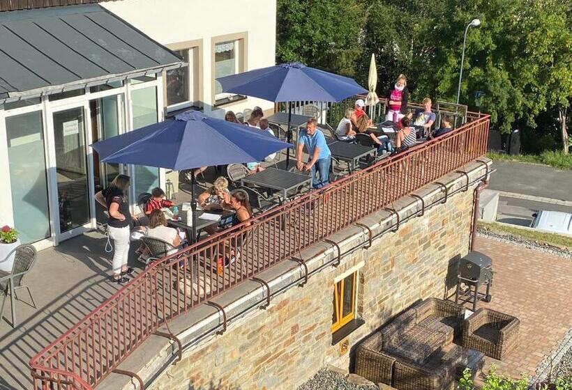 酒店 Rotgiesserhaus