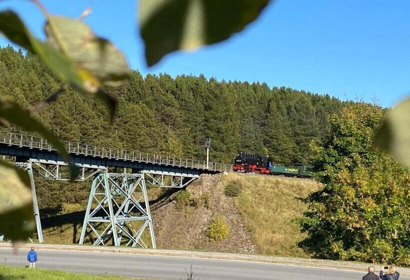 酒店 Rotgiesserhaus