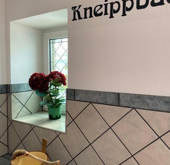 酒店 Rotgiesserhaus