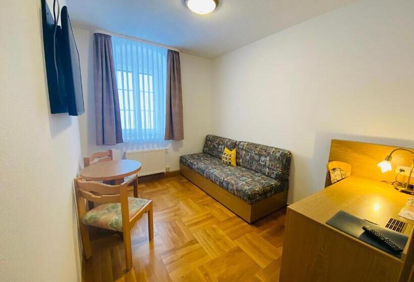 酒店 Rotgiesserhaus