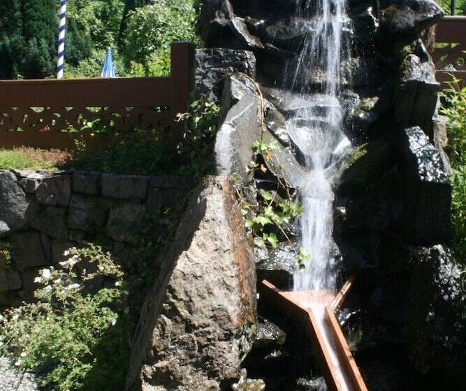 هتل S Am Kranichsee