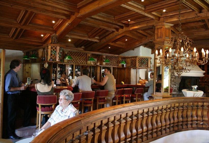 هتل S Am Kranichsee