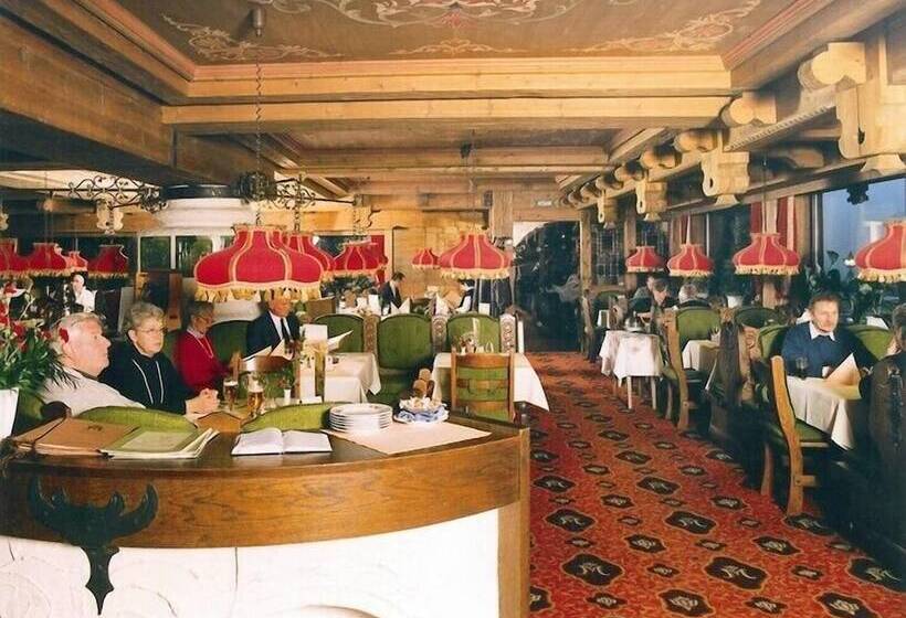 هتل S Am Kranichsee