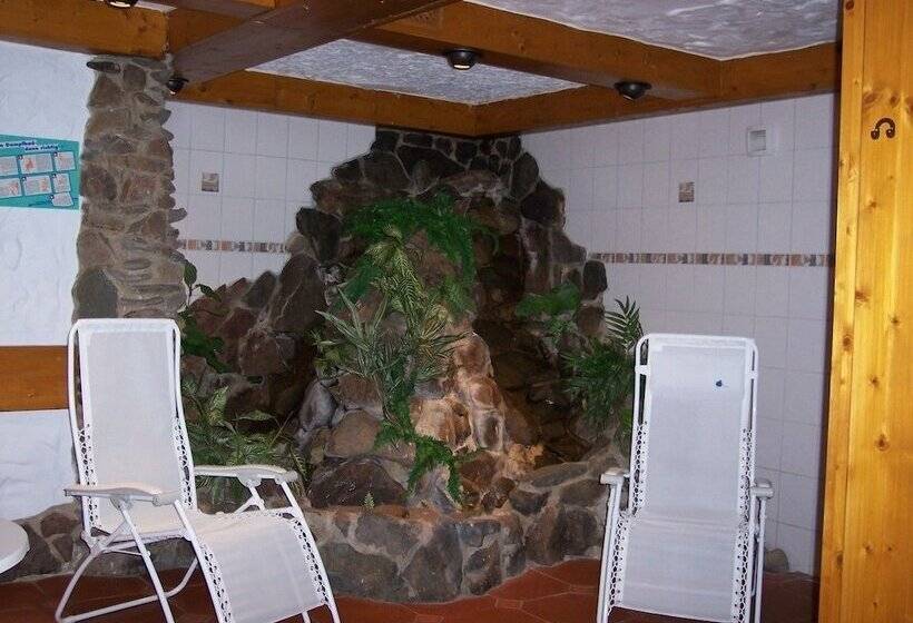 هتل S Am Kranichsee