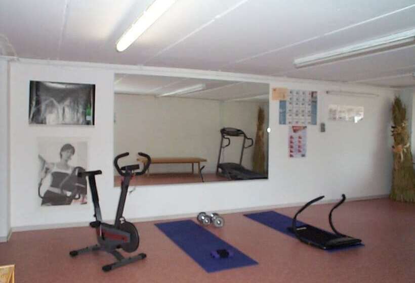 هتل S Am Kranichsee