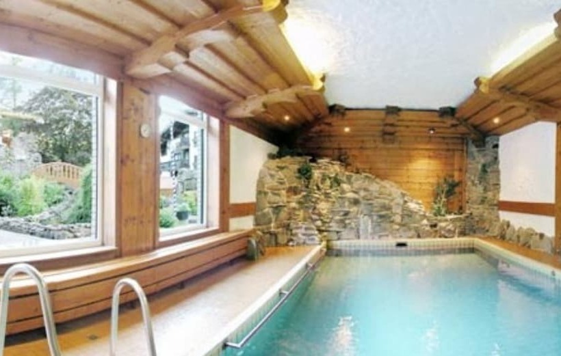 هتل S Am Kranichsee