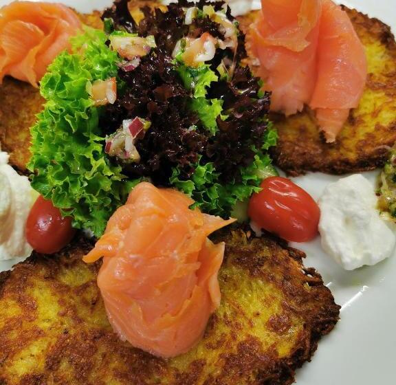 酒店 Sammareier Gutshof