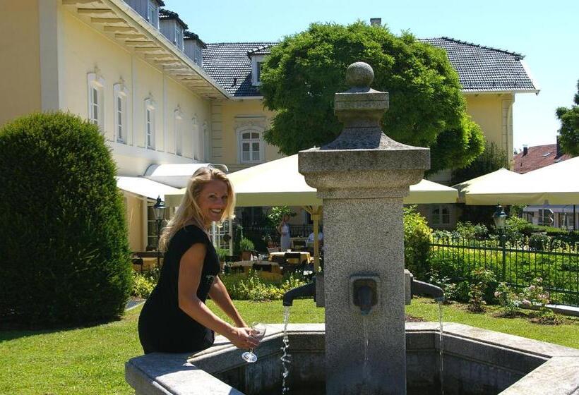 酒店 Sammareier Gutshof