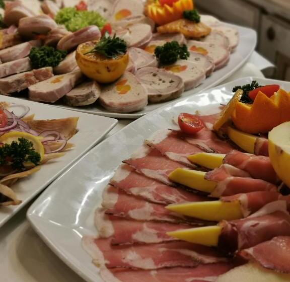 酒店 Sammareier Gutshof