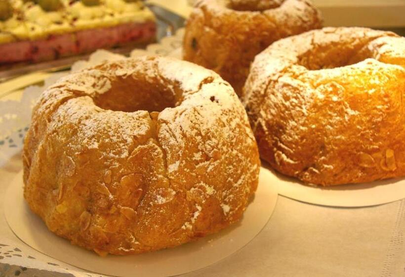 酒店 Sammareier Gutshof